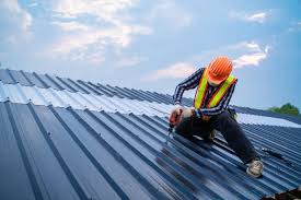 Best Gutter Installation and Repair  in Park Center, CO